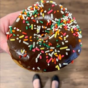 Meet your Posher, Michelle